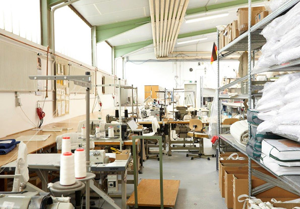 Lonsberg historie 12 naeherei lippstadt
