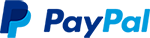 PayPal-Bezahlmethoden-Logo