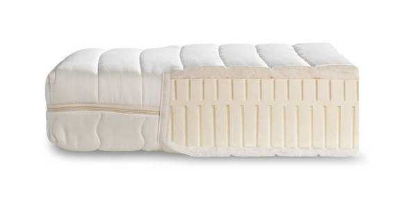 Madras Classic Latex Plus Soft - weich