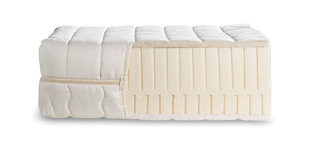 Lonsberg Madras Classic Komfort Latex Plus Soft - weich