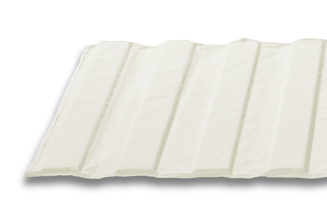 Lonsberg Rollrost Buche mit Baumwollbezug