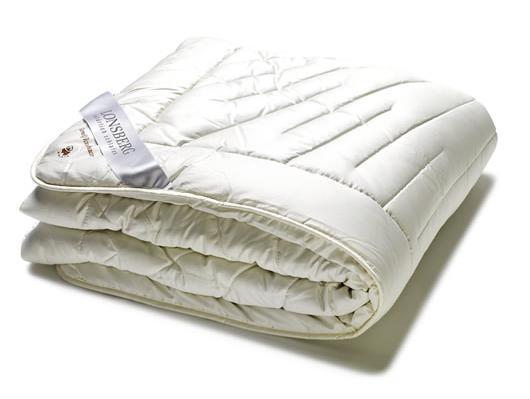 Bettdecke Luxor Plus Duo Baumwolle
