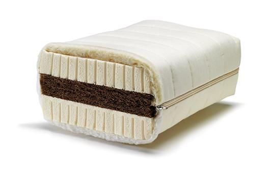 Natulastic Comfort LKL-15-1 - mittelfest