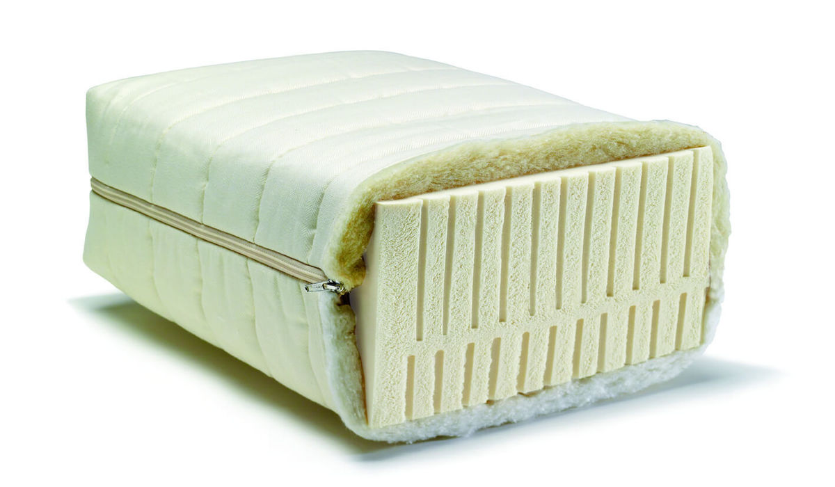 Natulastic Comfort L-15-1 - soft