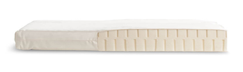 Lonsberg Matratzentopper Latex Komfort - soft